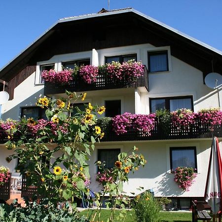Vila Romana Kranjska Gora Exterior foto