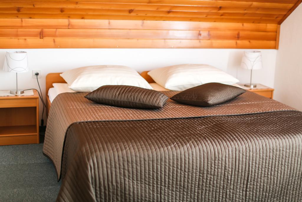 Vila Romana Kranjska Gora Quarto foto