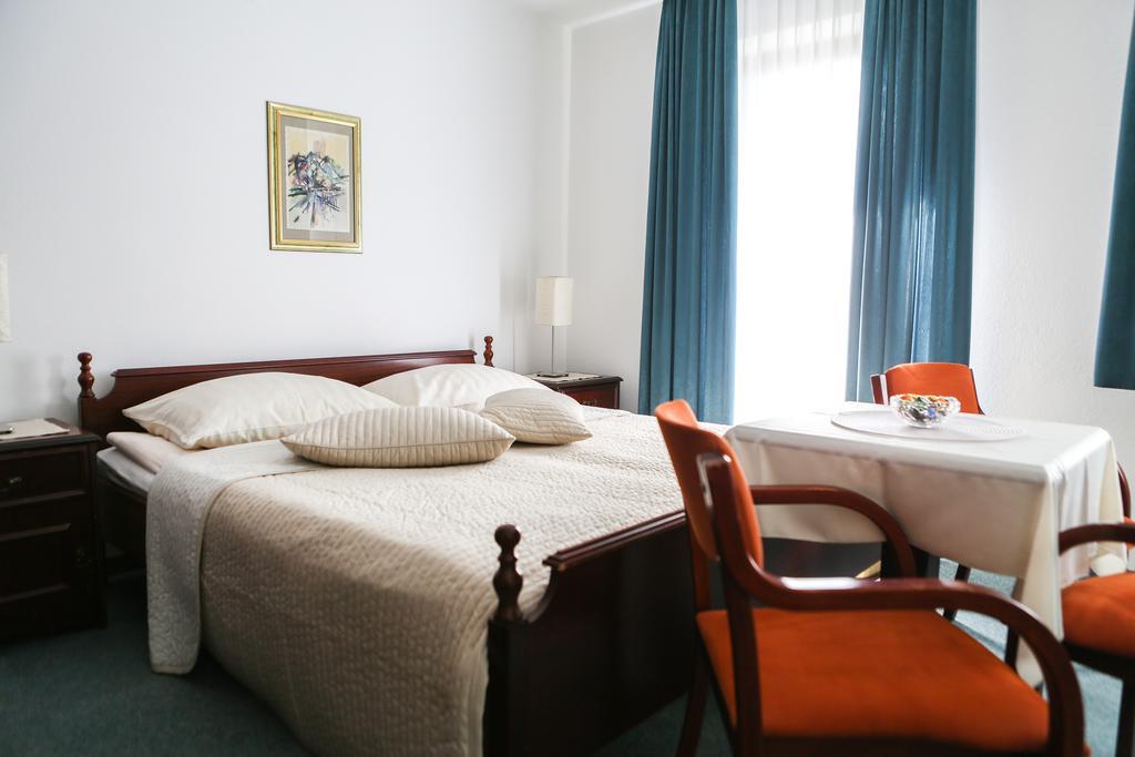 Vila Romana Kranjska Gora Quarto foto