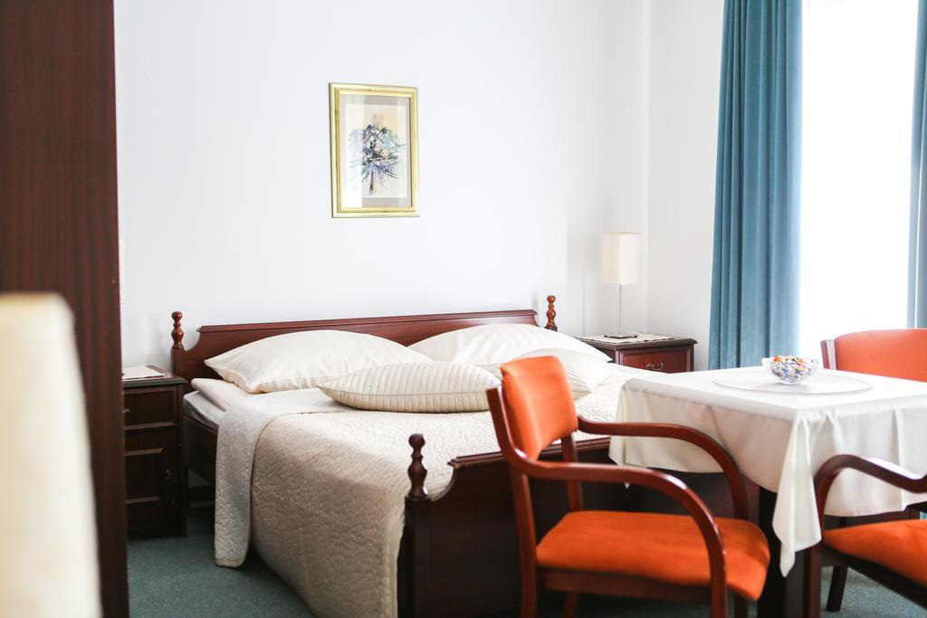 Vila Romana Kranjska Gora Quarto foto