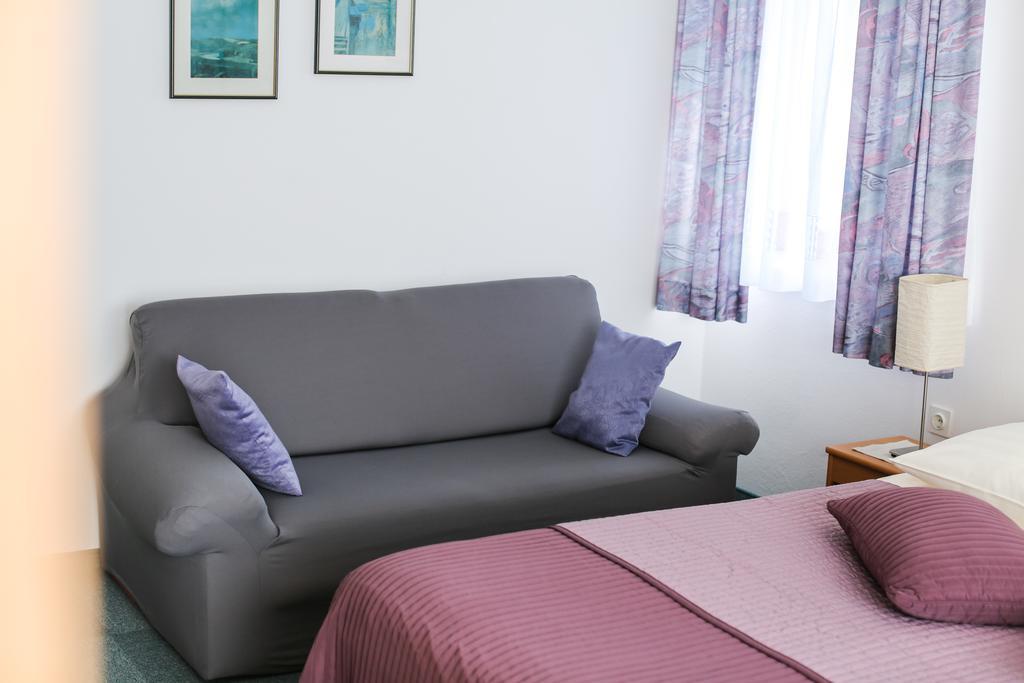Vila Romana Kranjska Gora Quarto foto