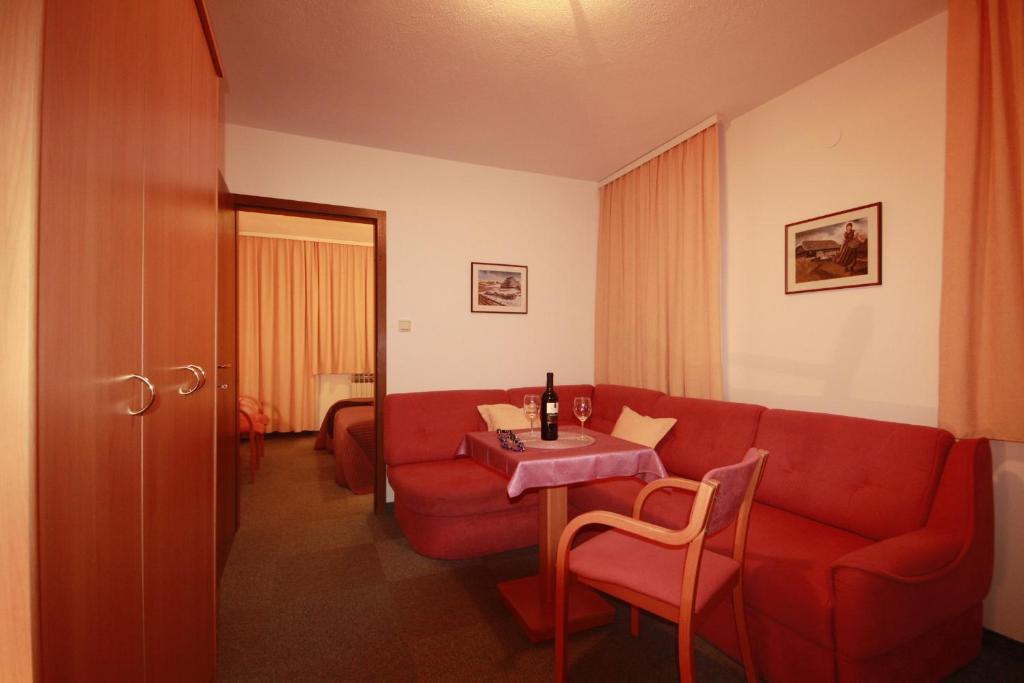 Vila Romana Kranjska Gora Quarto foto