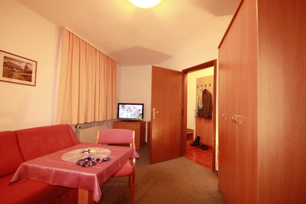 Vila Romana Kranjska Gora Quarto foto
