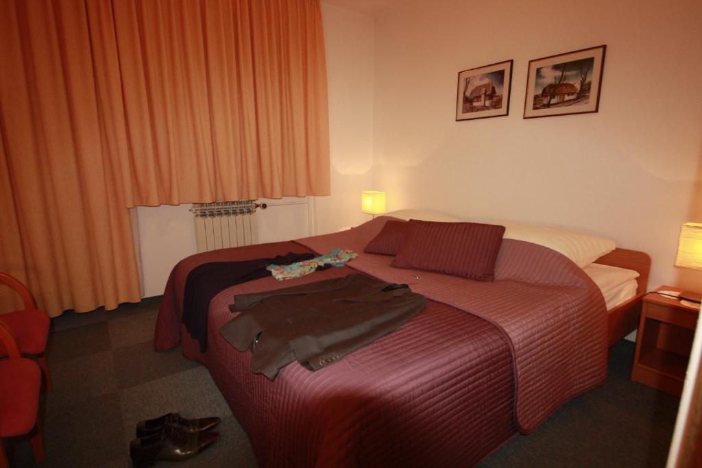 Vila Romana Kranjska Gora Quarto foto