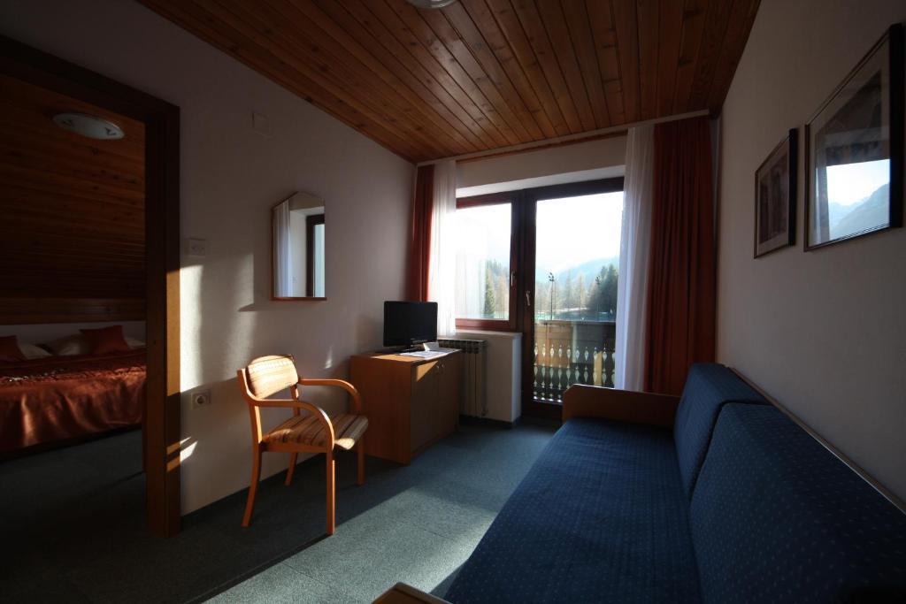 Vila Romana Kranjska Gora Quarto foto